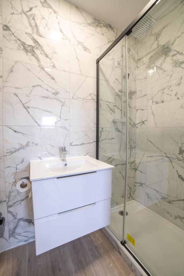 Appartement valenciennes laperle3 à Trith-Saint-Leger Extérieur photo
